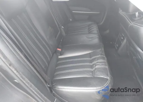 2020 Chrysler 300 300S from USA, damaged, VIN 2C3CCABG3LH131397